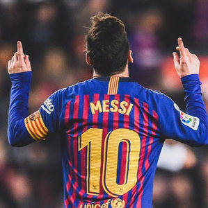 Meet your Posher, Melvin